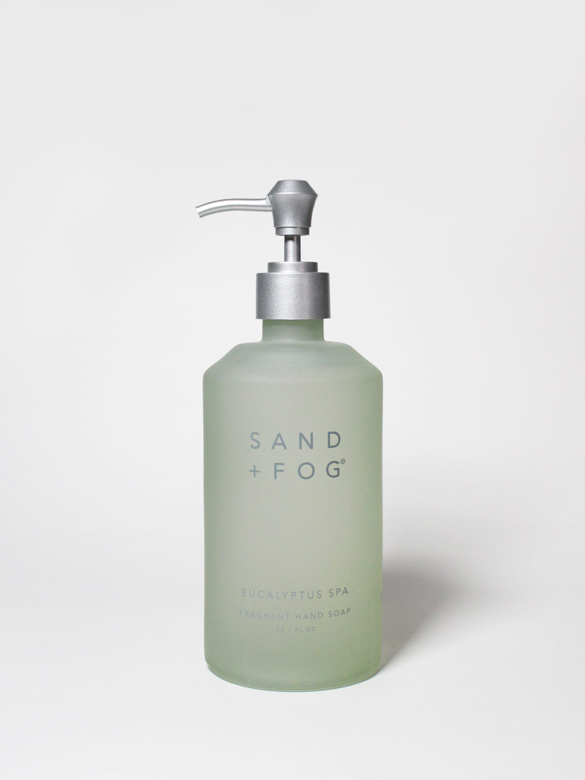 Nourishing Eucalyptus Spa 15.7 oz Liquid Hand Soap