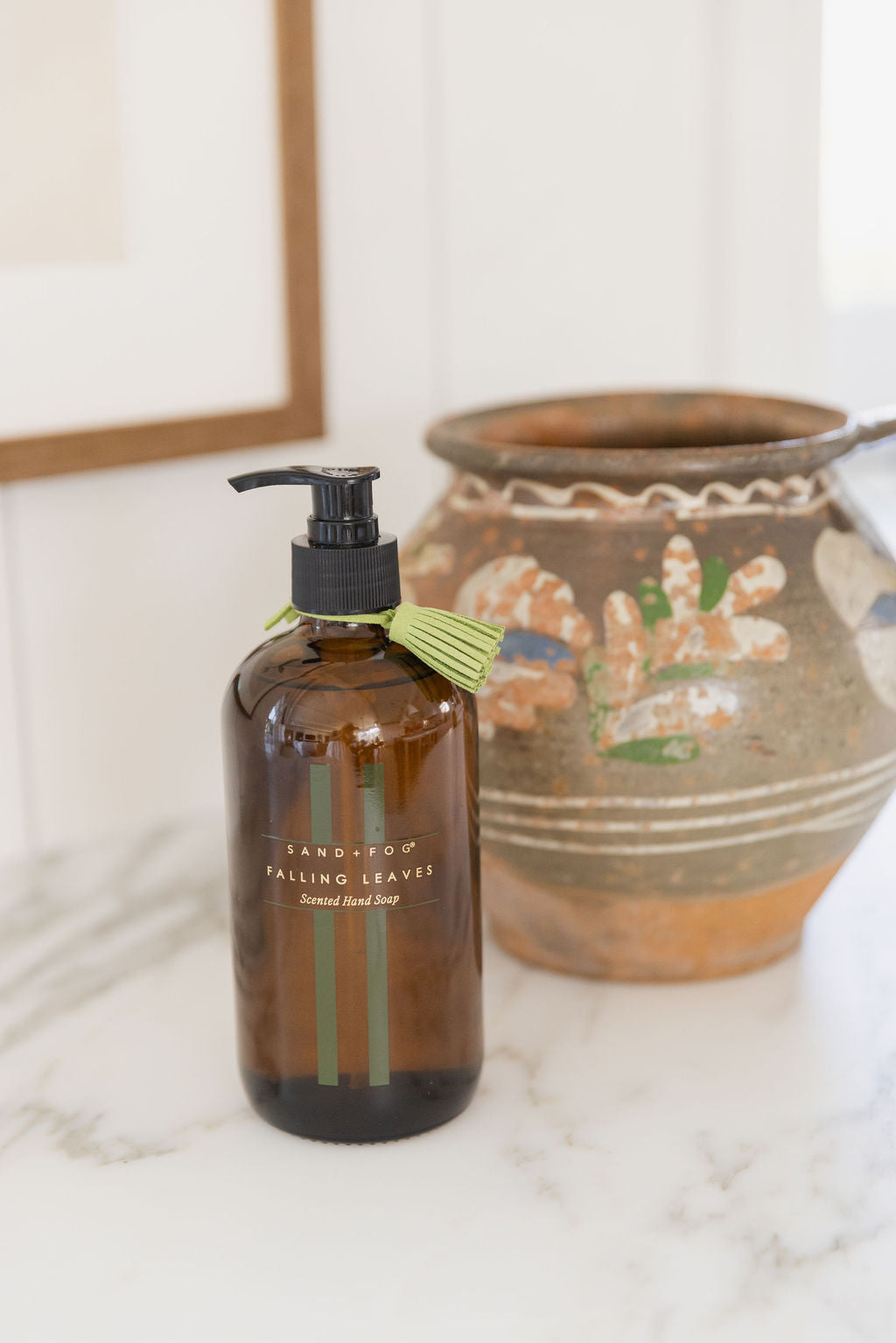 Nourishing Falling Leaves 15.7 oz Liquid Hand Soap