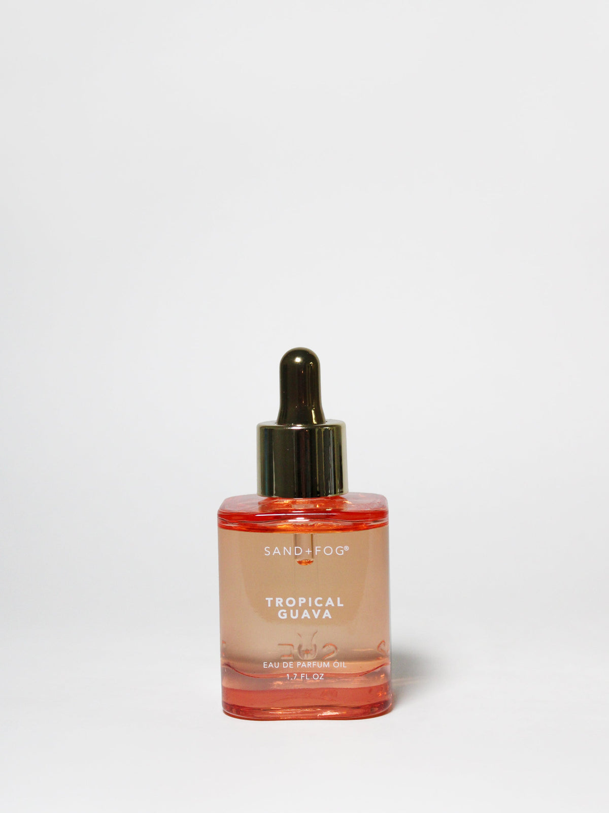 Elegant Tropical Guava 50 ml Perfume Oil Dropper