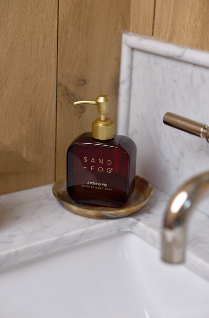 Nourishing Amber & Fig 8.45 oz Liquid Hand Soap