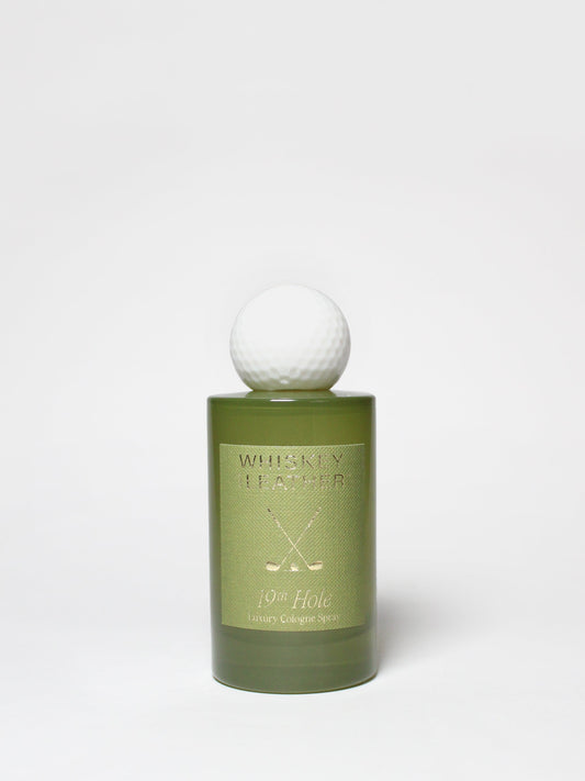 Elegant 19th Hole 100 ml Eau de Toilette