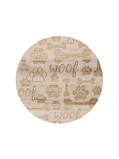 Cozy Sand + Paws California Beach House 12 oz scented candle
