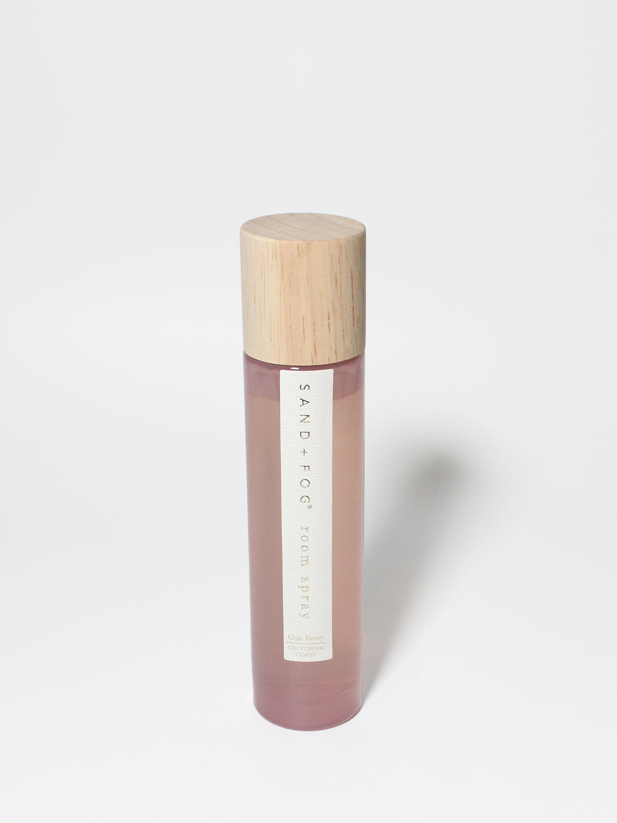 Refreshing Goji Berry 100 ml Room Spray