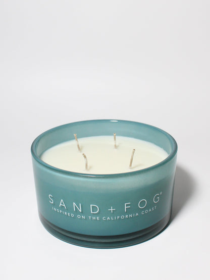Cozy California Beach House 23 oz scented candle