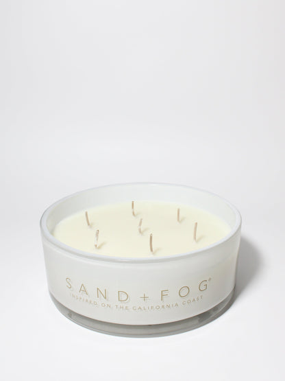 Cozy Ocean Mist 34 oz scented candle