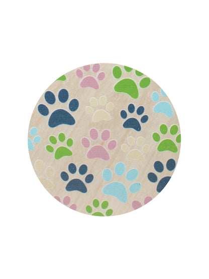 Cozy Sand + Paws Newport 12 oz scented candle