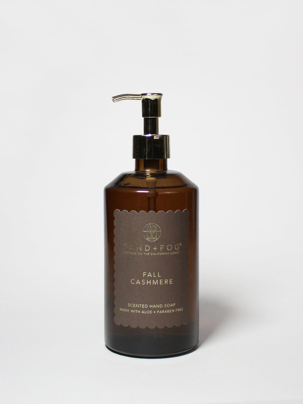 Nourishing Fall Cashmere 15.7 oz Liquid Hand Soap
