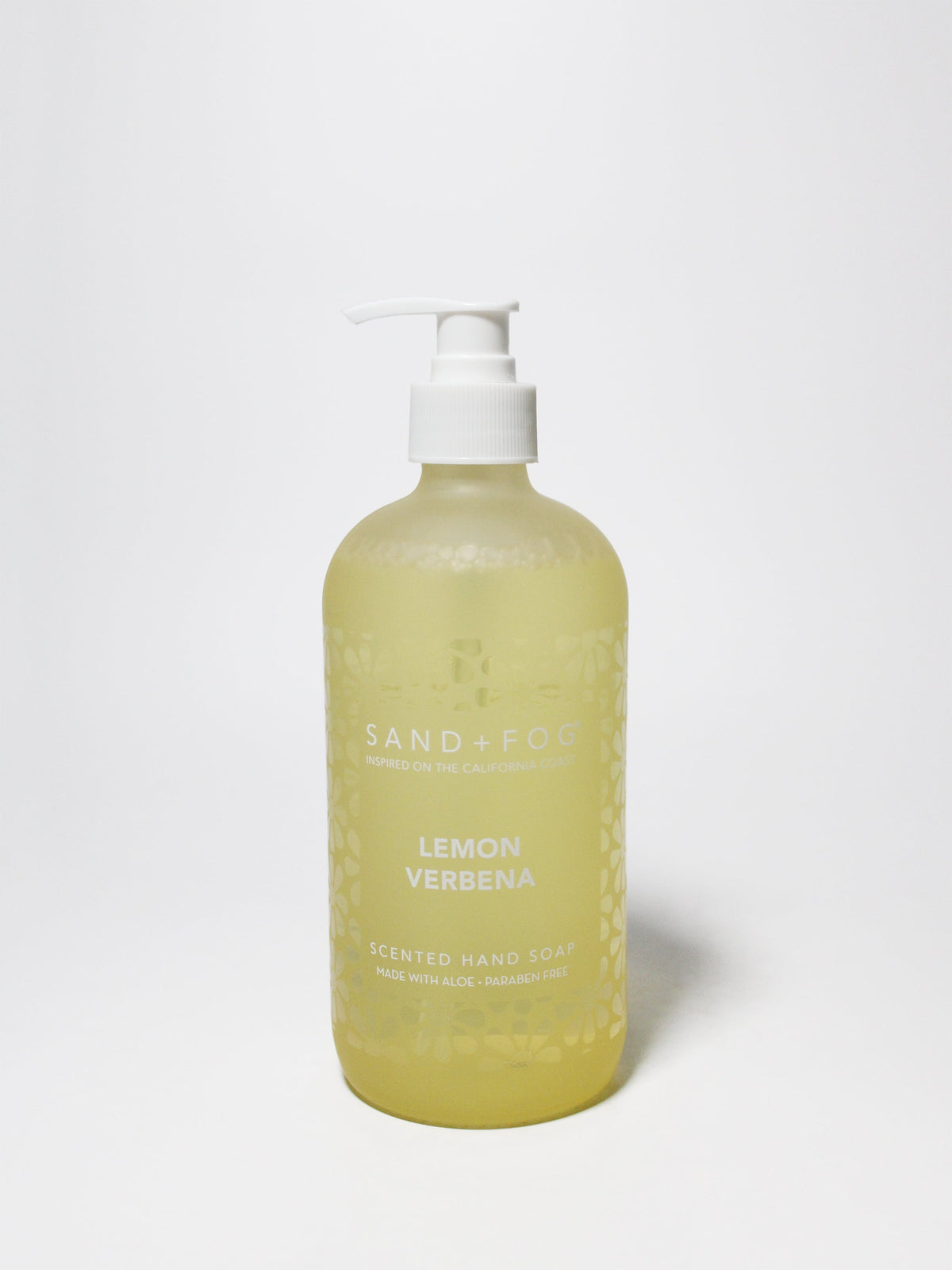 Nourishing Lemon Verbena 15.7 oz Liquid Hand Soap