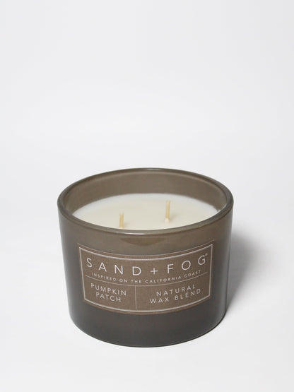 Cozy Pumpkin Patch 12 oz scented candle