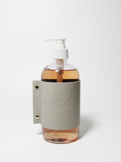 Nourishing White Vanilla 15.7 oz Liquid Hand Soap