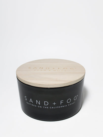 Cozy Fern & Moss 23 oz scented candle
