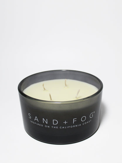 Cozy Fern & Moss 23 oz scented candle