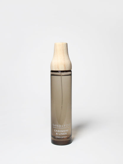 Refreshing Cashmere & Linen 100 ml Linen Spray