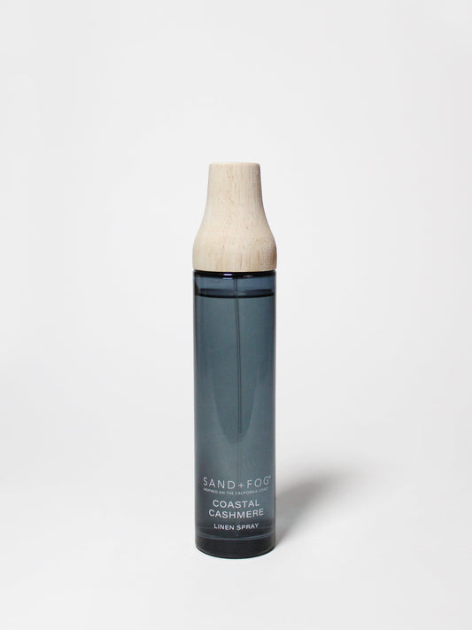 Refreshing Coastal Cashmere 100 ml Linen Spray