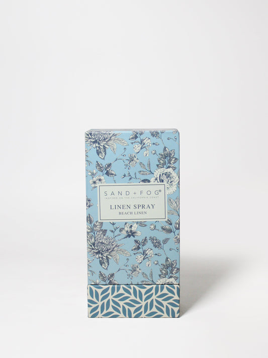 Refreshing Beach Linen 95ml Linen Spray