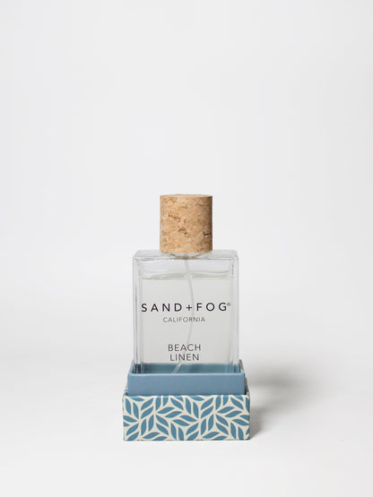 Refreshing Beach Linen 95ml Linen Spray