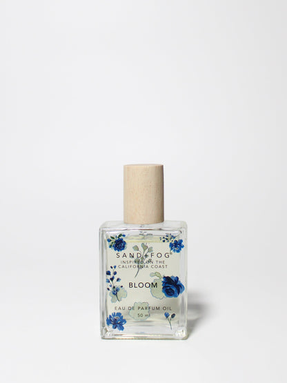 Elegant Bloom 50 ml Perfume Oil Rollerball