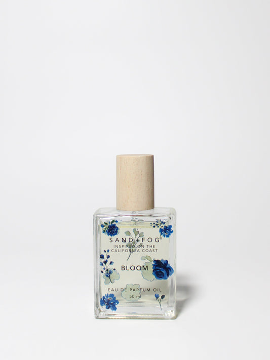 Elegant Bloom 50 ml Perfume Oil Rollerball