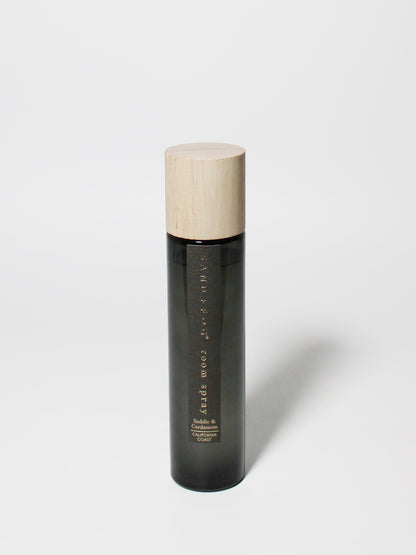 Refreshing Saddle & Cardamom 100 ml Room Spray