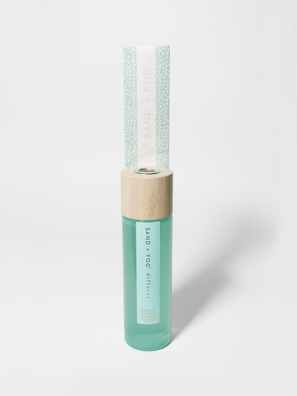 Aromatic Ocean & Sea Salt 100 ml Reed Diffuser