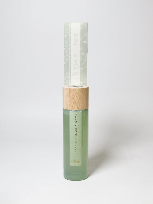 Aromatic Gardenia 100 ml Reed Diffuser
