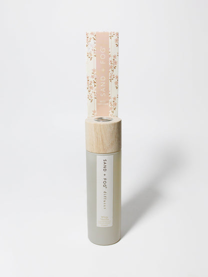 Aromatic White Vanilla 100 ml Reed Diffuser