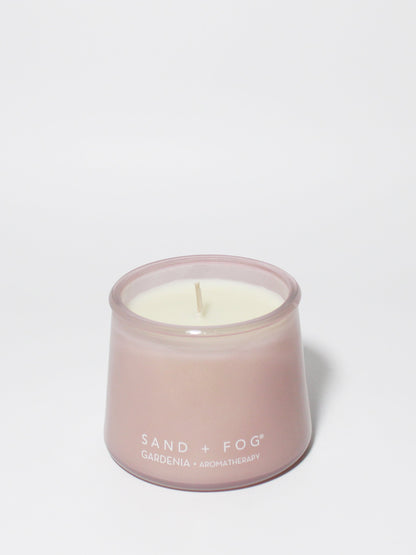 Cozy Gardenia 11 oz scented candle