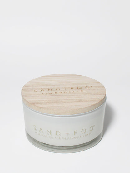 Cozy Limoncello 10 oz scented candle