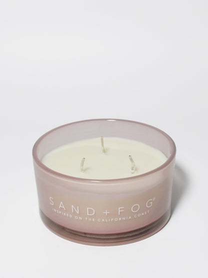 Cozy Goji Berry 10 oz scented candle