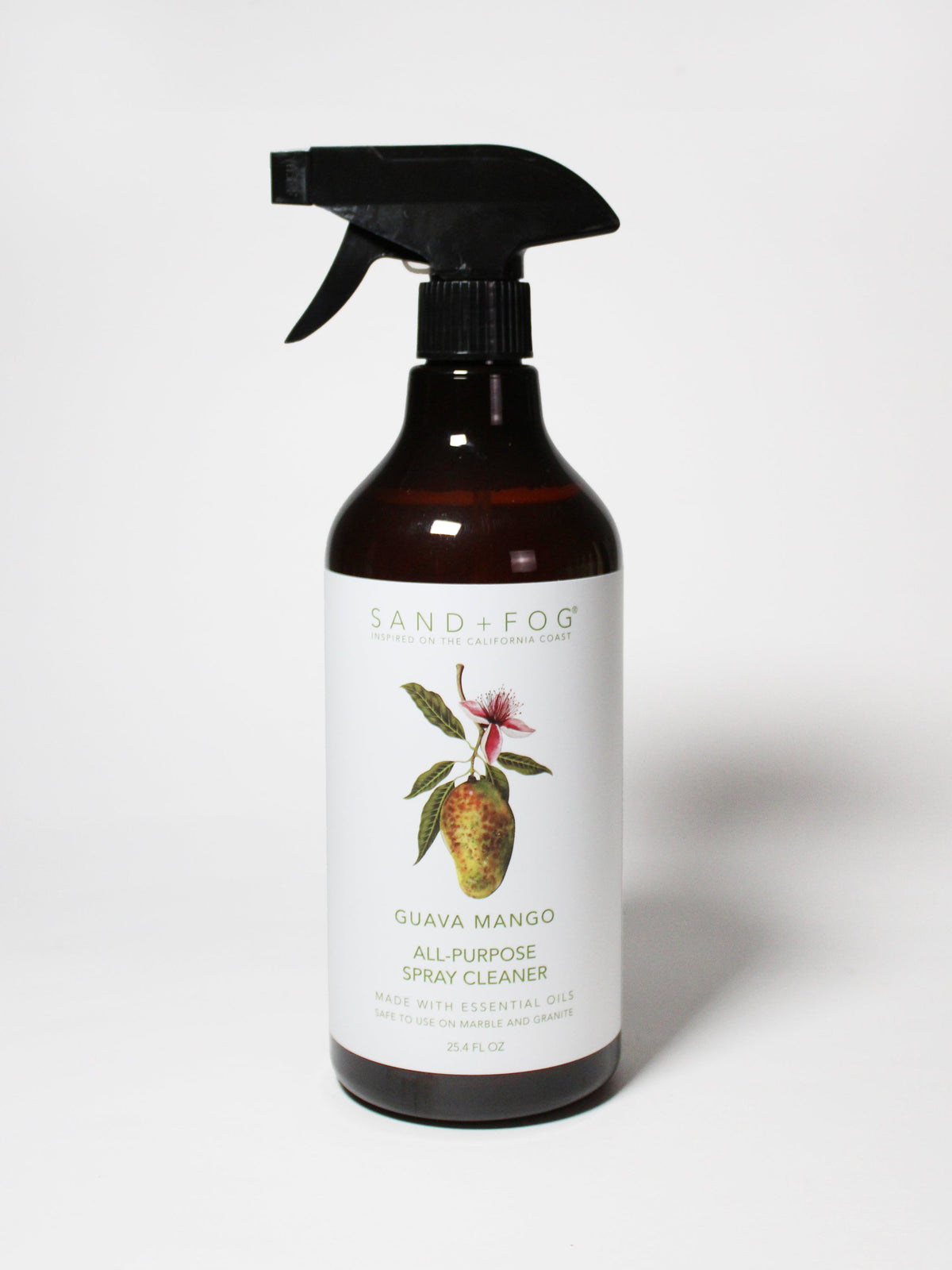 Refreshing Guava Mango 25.4 oz All-Purpose Spray Cleaner