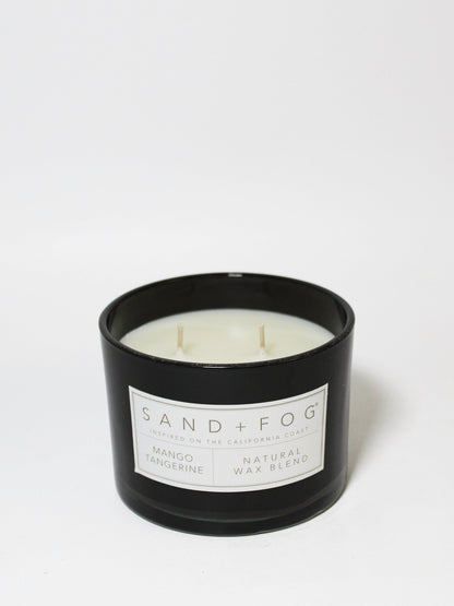 Cozy Mango Tangerine 12 oz scented candle