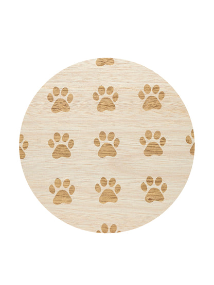 Cozy Sand + Paws California Beach House 12 oz scented candle