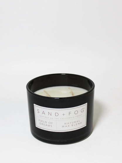 Cozy Field of Dreams 12 oz scented candle