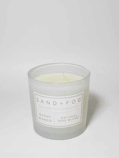 Cozy Guava Mango 21 oz scented candle
