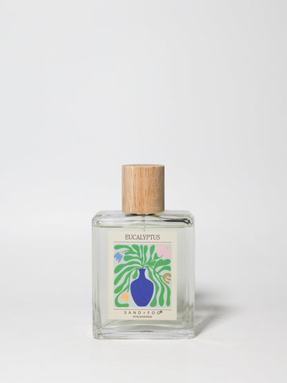 Refreshing Eucalyptus 107 ml Room Spray