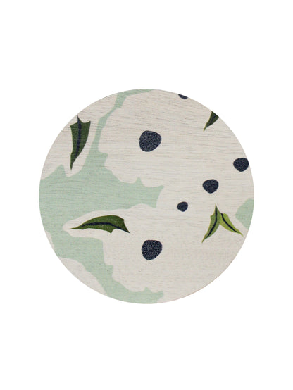 Cozy Eucalyptus Spearmint 21 oz scented candle