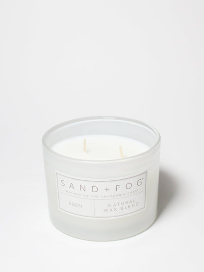 Cozy Eden 12 oz scented candle