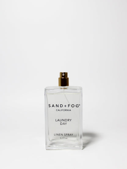 Refreshing Laundry Day 95 ml Linen Spray