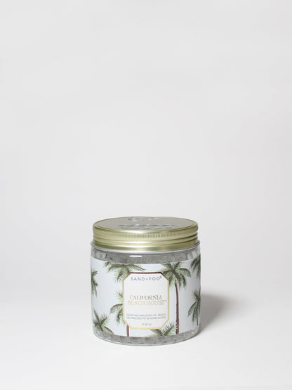 Premium California Beach House 9.35 oz Gel Scent Beads