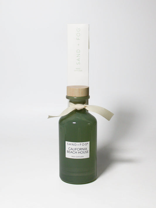Aromatic California Beach House 180 ml Reed Diffuser