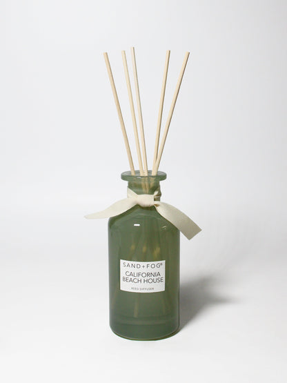 Aromatic California Beach House 180 ml Reed Diffuser