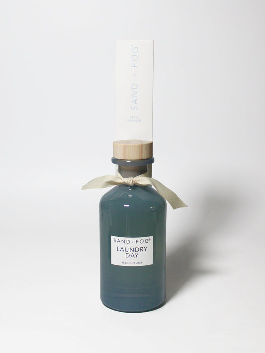 Aromatic Laundry Day 180 ml Reed Diffuser