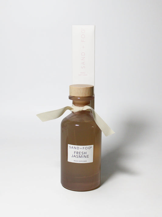 Aromatic Fresh Jasmine 180 ml Reed Diffuser