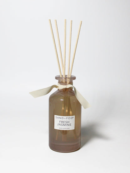 Aromatic Fresh Jasmine 180 ml Reed Diffuser