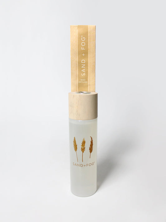Aromatic Cedar & Magnolia 100 ml Reed Diffuser