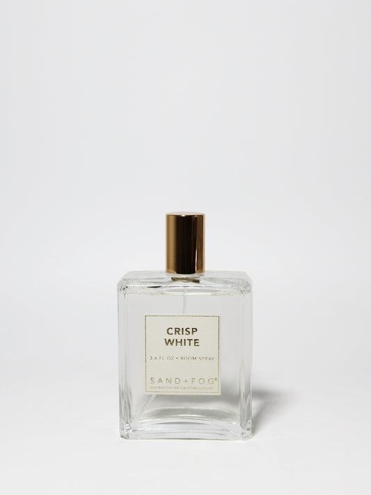 Refreshing Crisp White 107 ml Room Spray