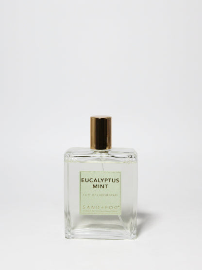 Refreshing Eucalyptus Mint 107 ml Room Spray