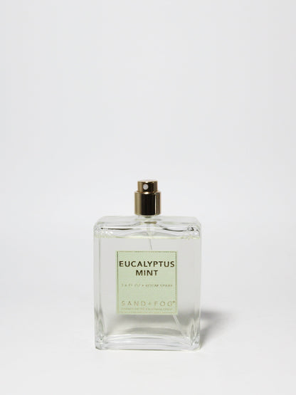 Refreshing Eucalyptus Mint 107 ml Room Spray