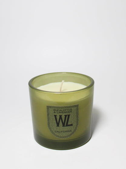 Cozy Eucalyptus & Lavender 11 oz scented candle