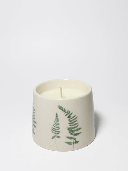 Cozy Eucalyptus Natural Home 7 oz scented candle